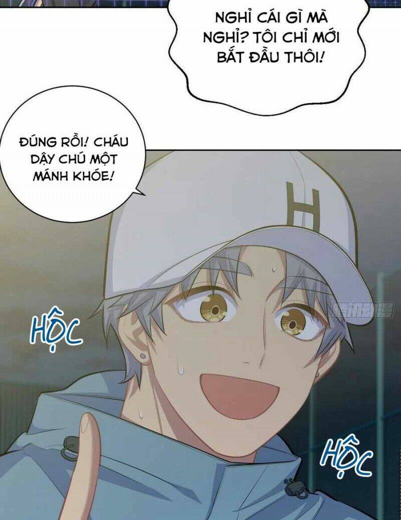 nhạc phụ đại nhân là lão bà chapter 86 15