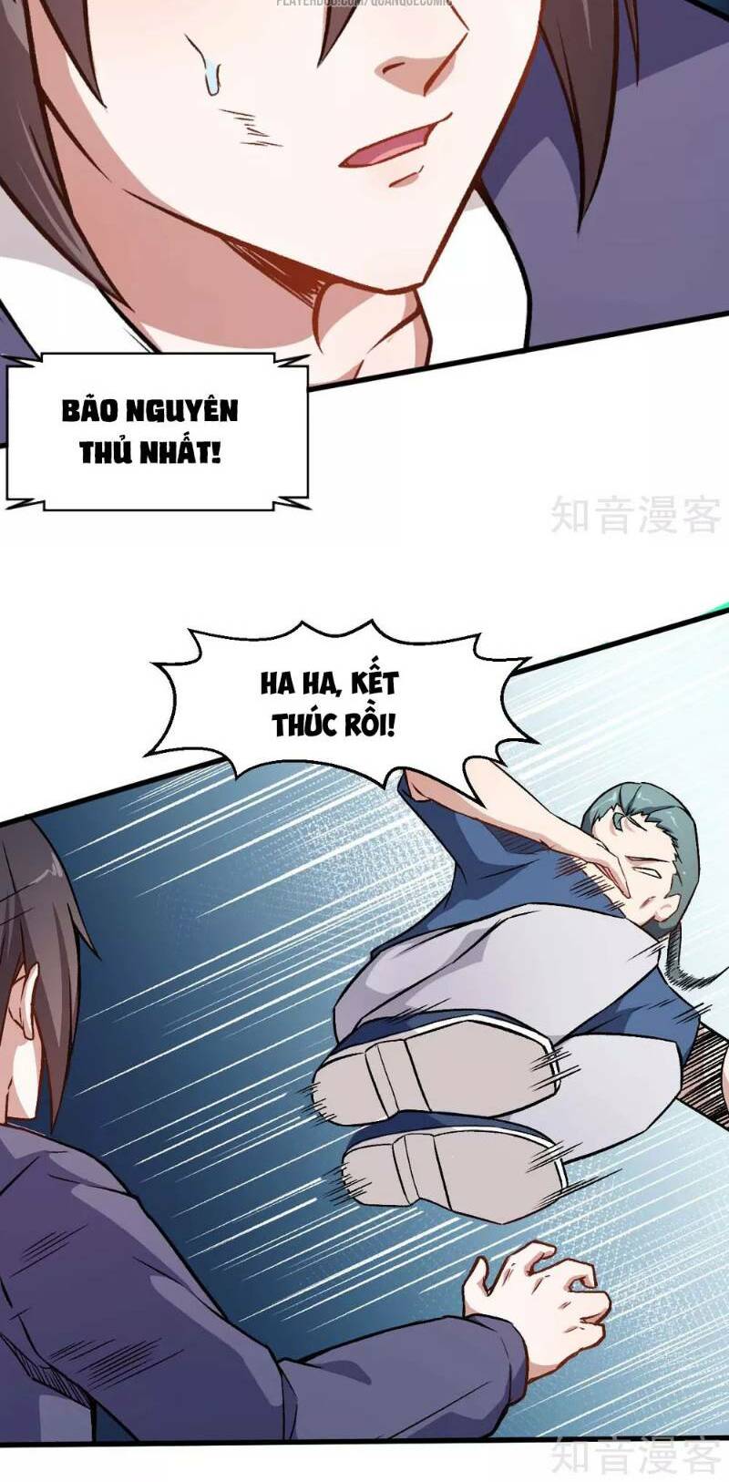 vườn trường cuồng sư hệ thống chapter 57 8