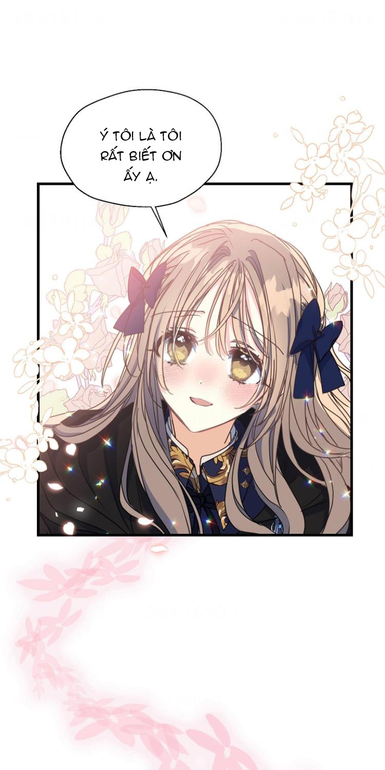 bệ hạ, xin đừng giết tôi!! chapter 41 7