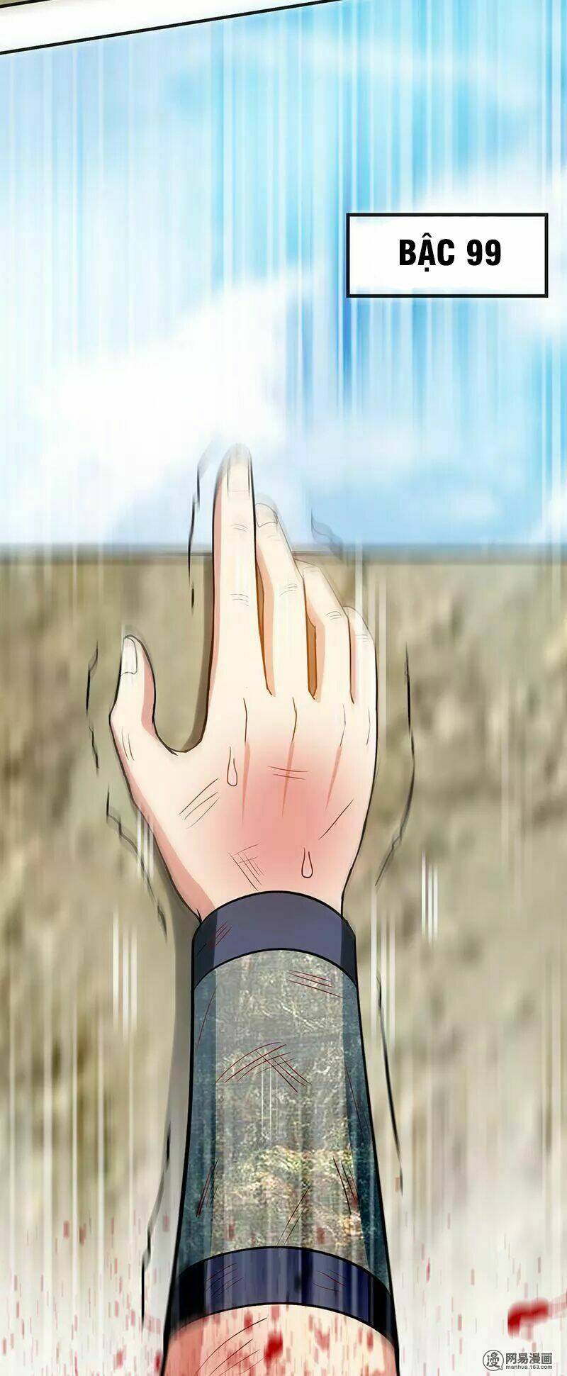 chí tôn thần ma chapter 15 23