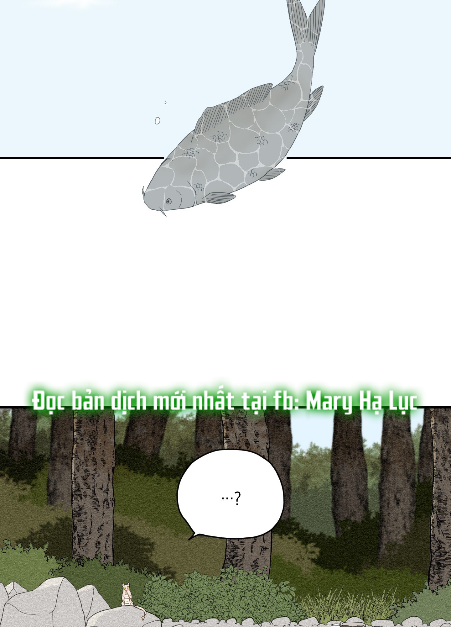 [18+] con đường hoa chuông vàng - liên kiều rơi chốn này chapter 3.2 23