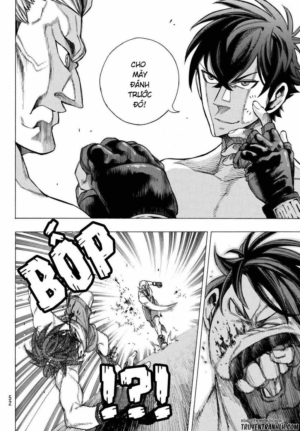 ranker's high chapter 1 41