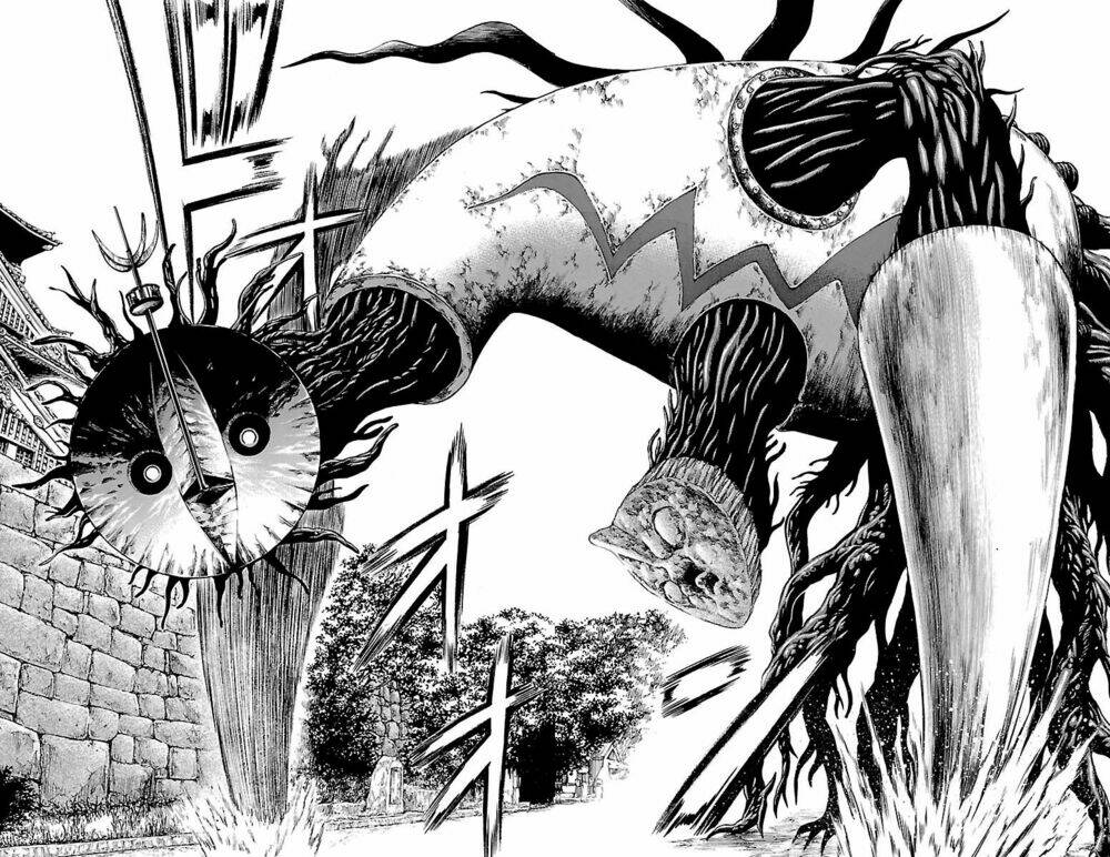hakaijuu chapter 69 39