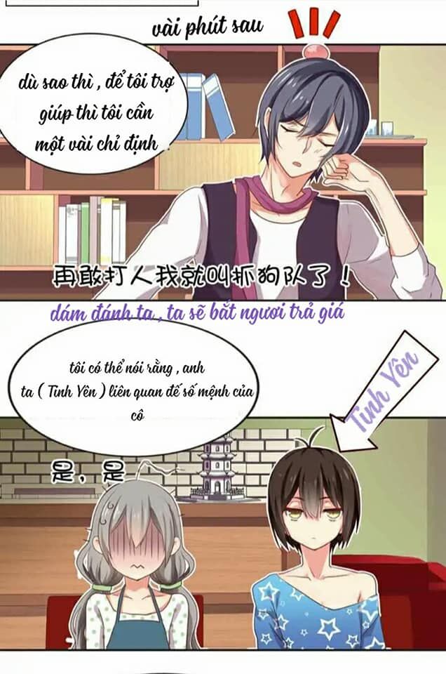 tân quang thiên chapter 15 14