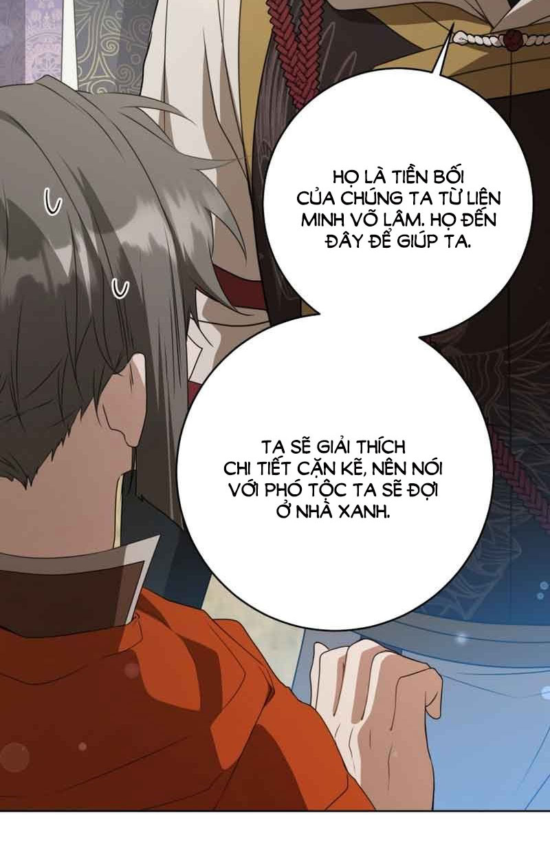 trở thành đứa cháu gái bị ghẻ lạnh trong gia tộc võ giả hùng mạnh chapter 30.1 8