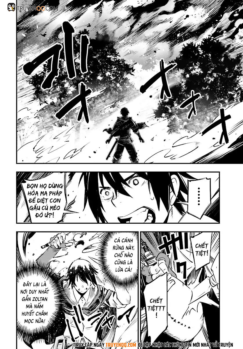 i was kicked out of the hero’s party because i wasn’t a true companion so i decided to have a slow life at the frontier chapter 1.2 21