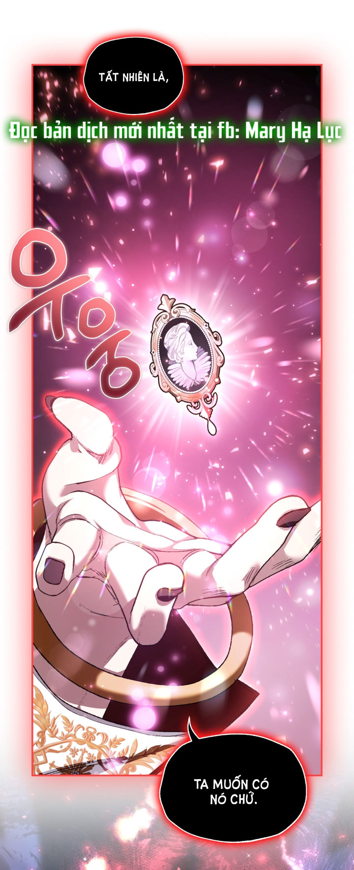 cha à, con không muốn kết hôn đâu chapter 113.2 61