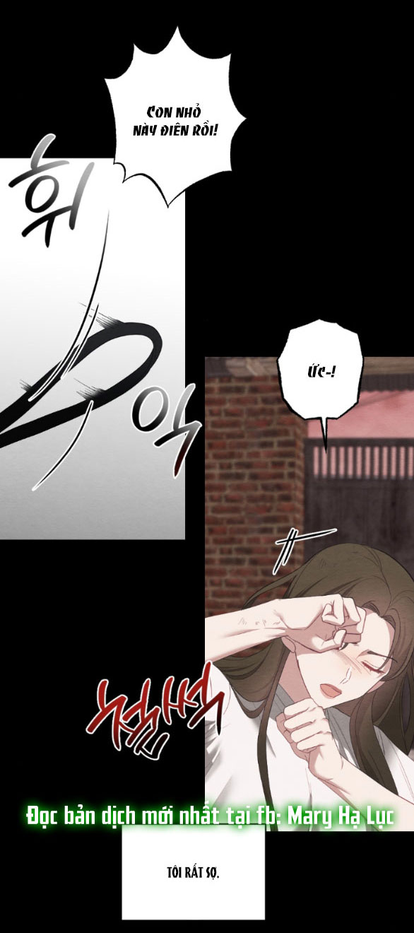 Mối Quan Hệ Đơn Giản chapter 55.1 - Trang 18