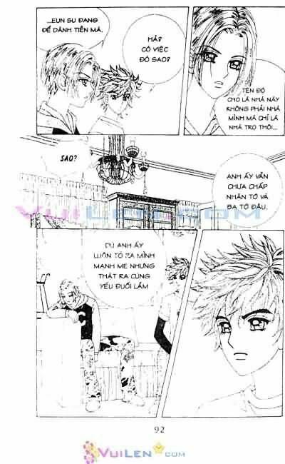 chàng gà mái chapter 7 92