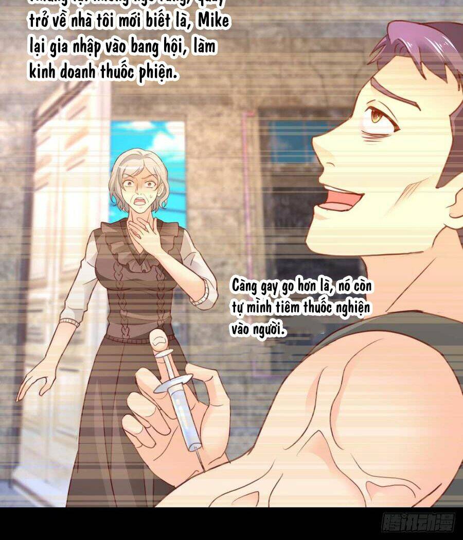 vú em là cổ tiên chapter 99 23