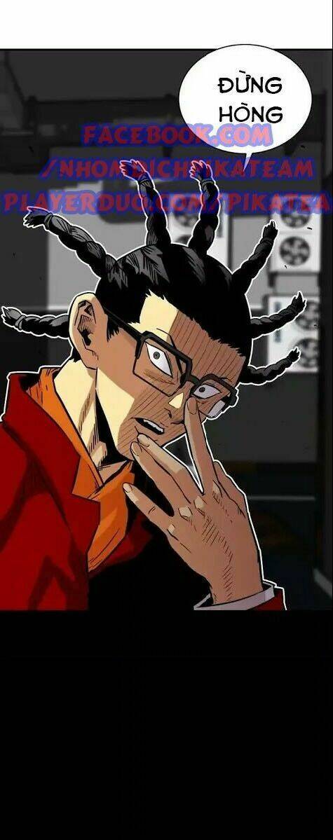 bẫy troll chapter 22 7