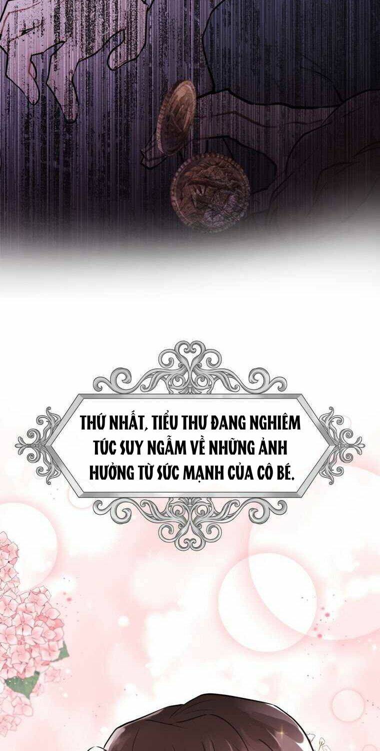 Ta Trở Thành Con Gái Nuôi Của Nam Chính Chapter 27 - Trang 61