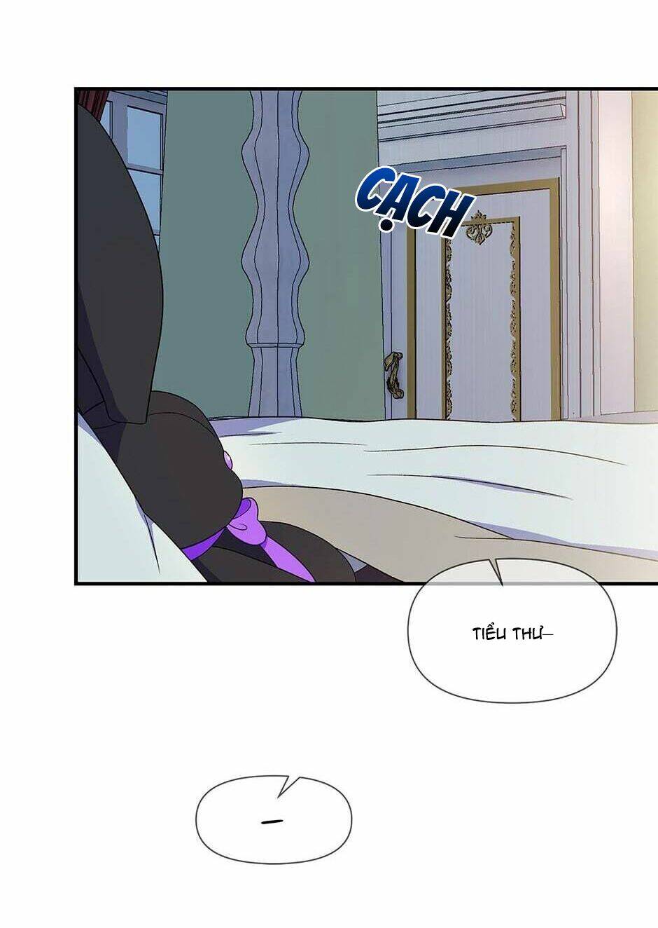 khế ước của nữ công tước quái vật chapter 115 10