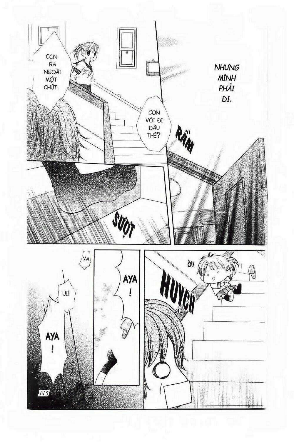 thứ 6 ngày 13 chapter 14 14