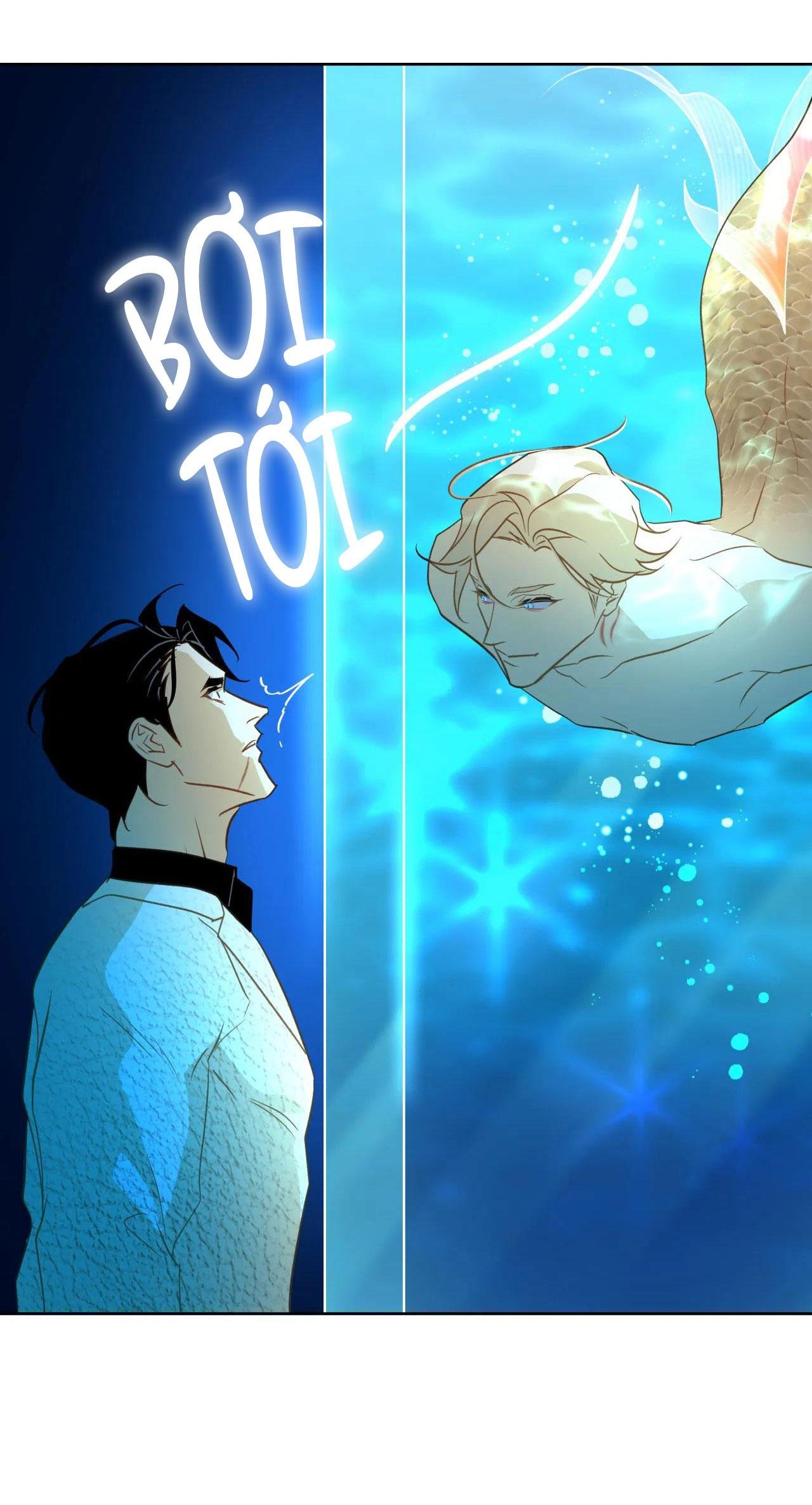 mỹ nhân ngư chapter 2 15