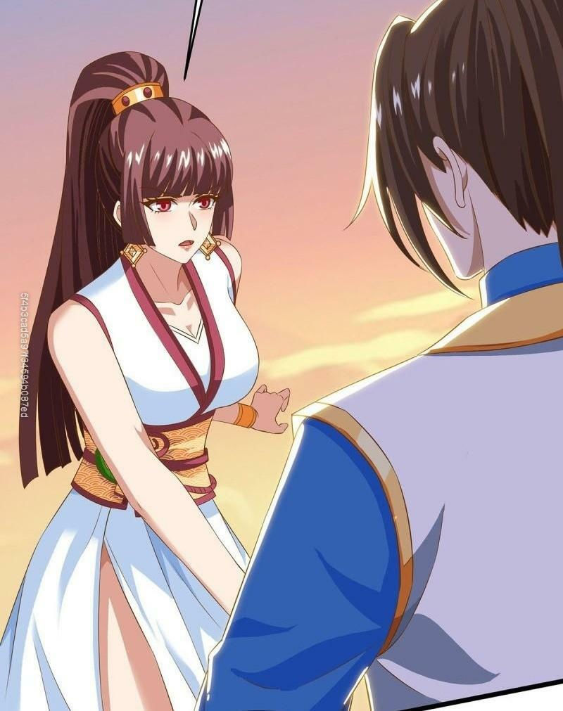 chúa tể tam giới chapter 82 6