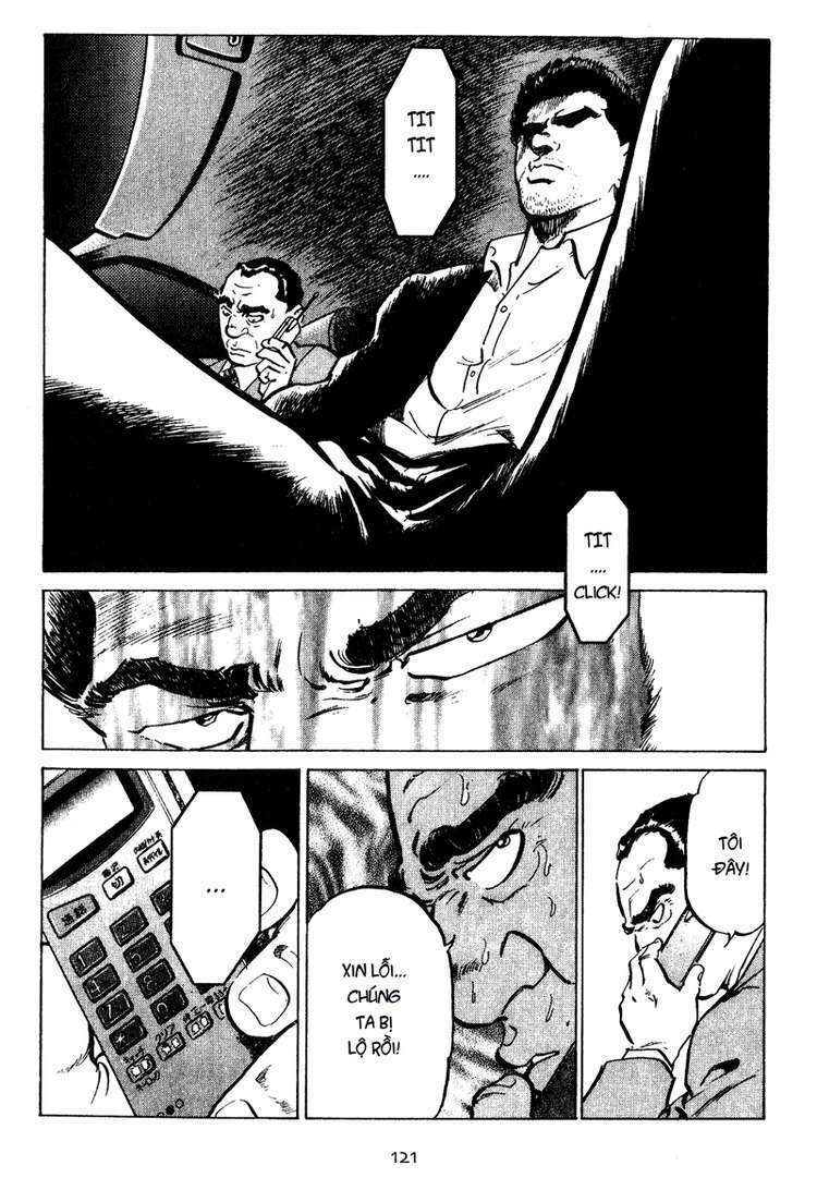 old boy chapter 15 17