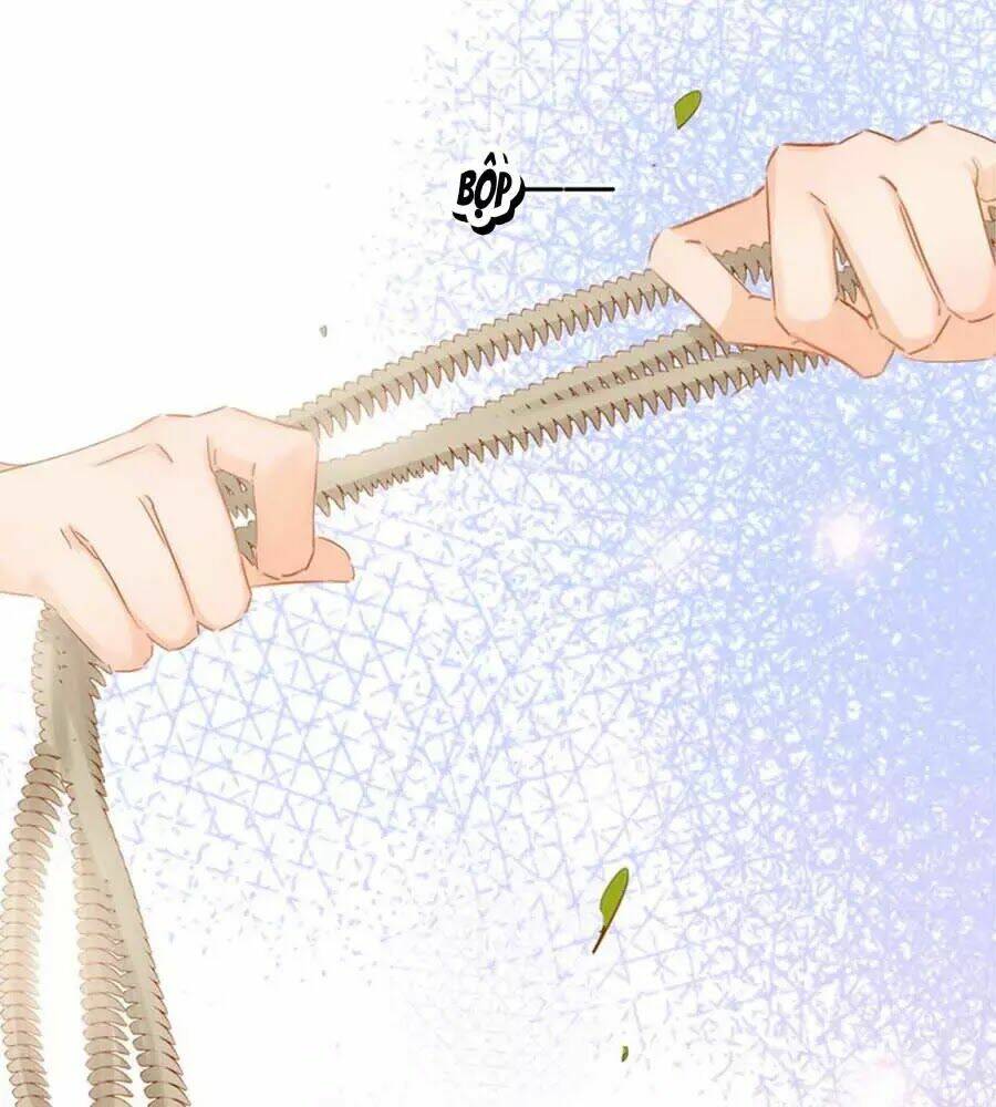 tiểu sư phụ, tóc giả của ngài rơi rồi! chapter 25 41