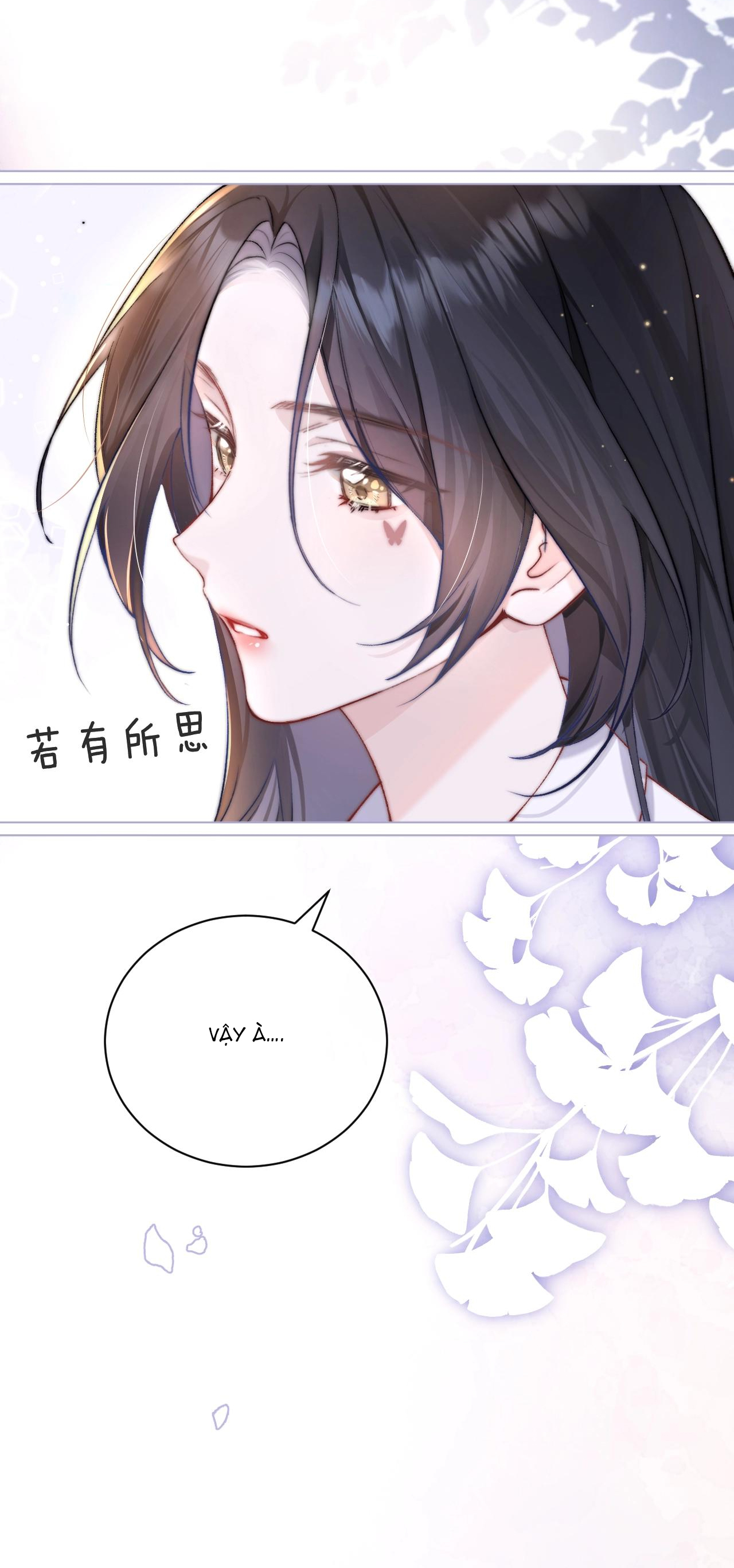 EM NGHE THẤY ĐƯỢC chapter 1.2 - Trang 17