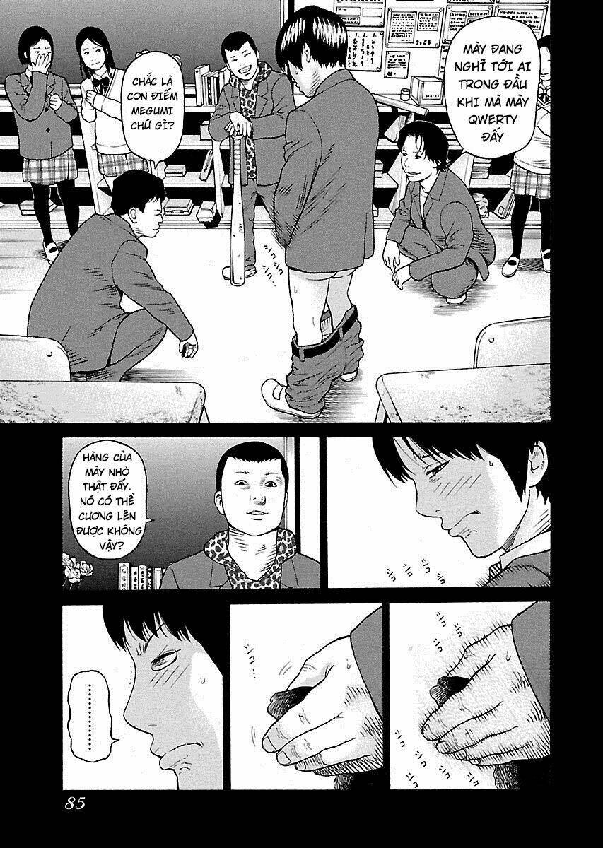 the scum of good and evil chapter 3 13