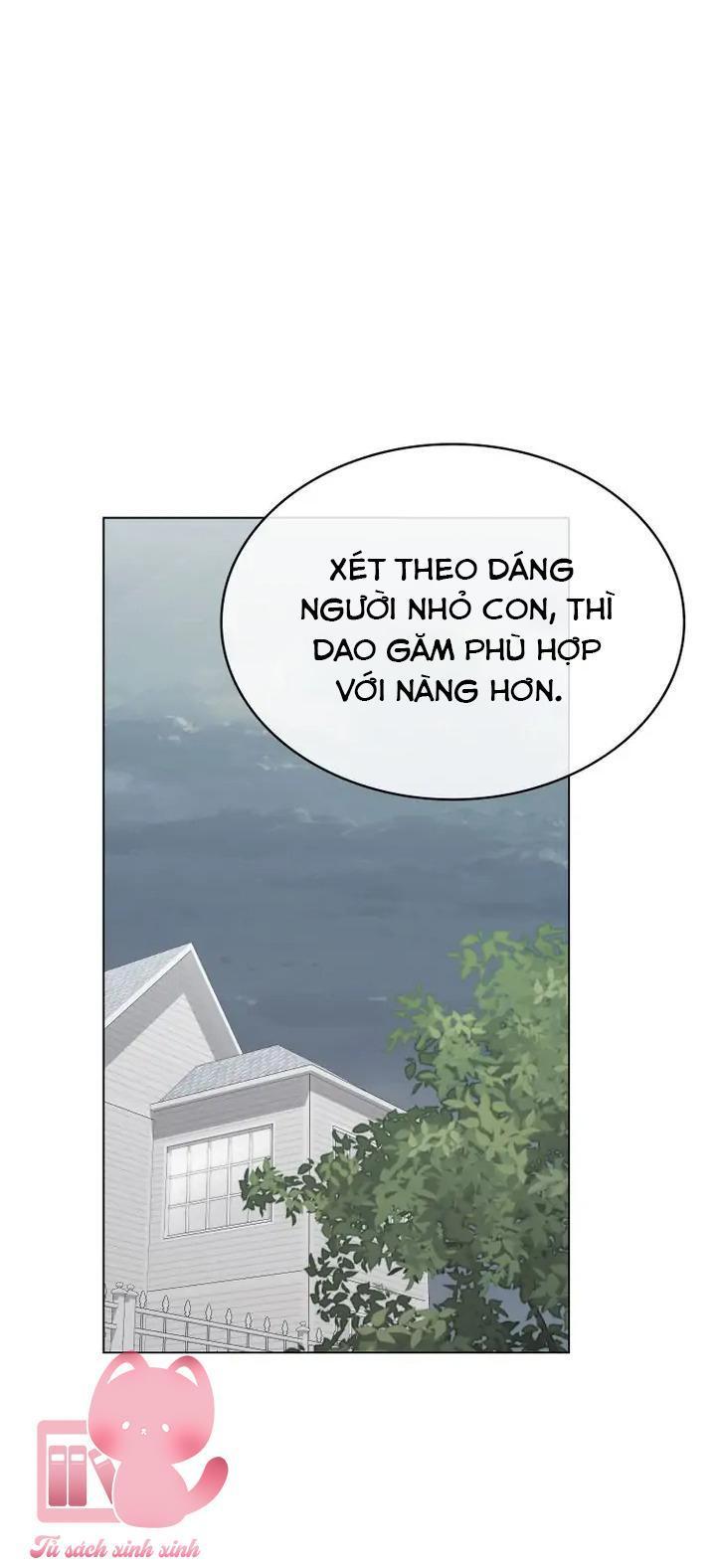 kiên nhẫn chút nào, đại công tước chapter 43 27