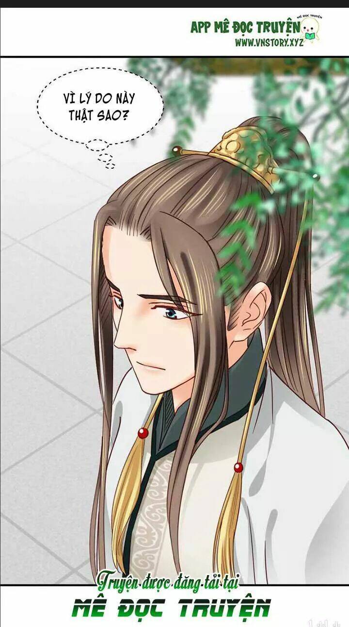 kiều nữ độc phi chapter 107 27