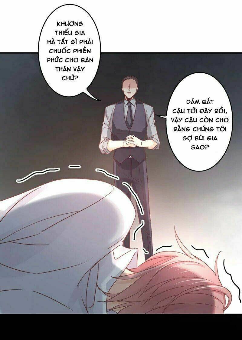 cuồng duệ tiểu thê chapter 79 14