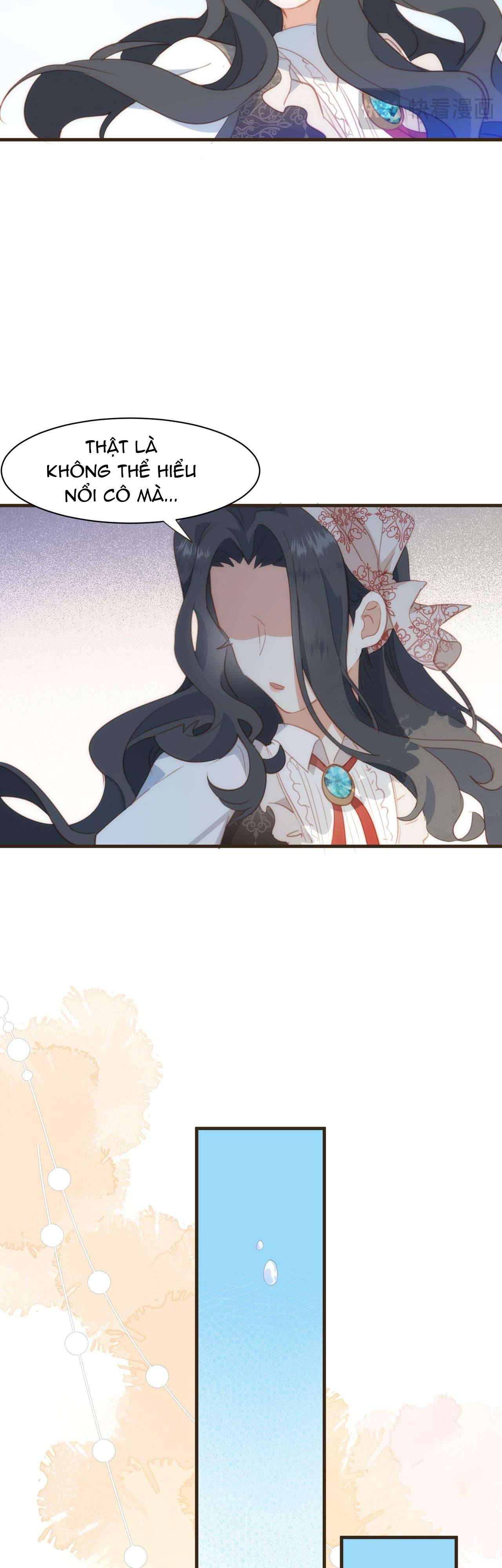 cô công chúa không muốn được nuông chiều chapter 43 32