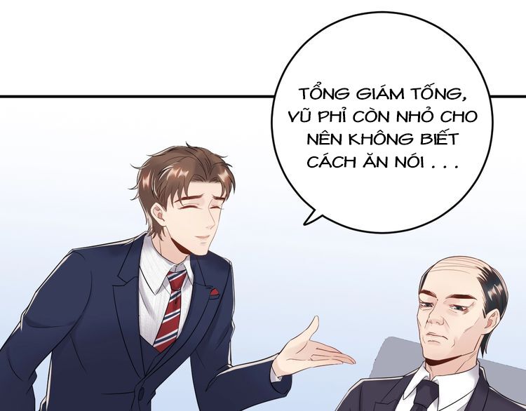 trọng sinh chi ức vạn ảnh hậu yếu thượng vị chapter 64 4