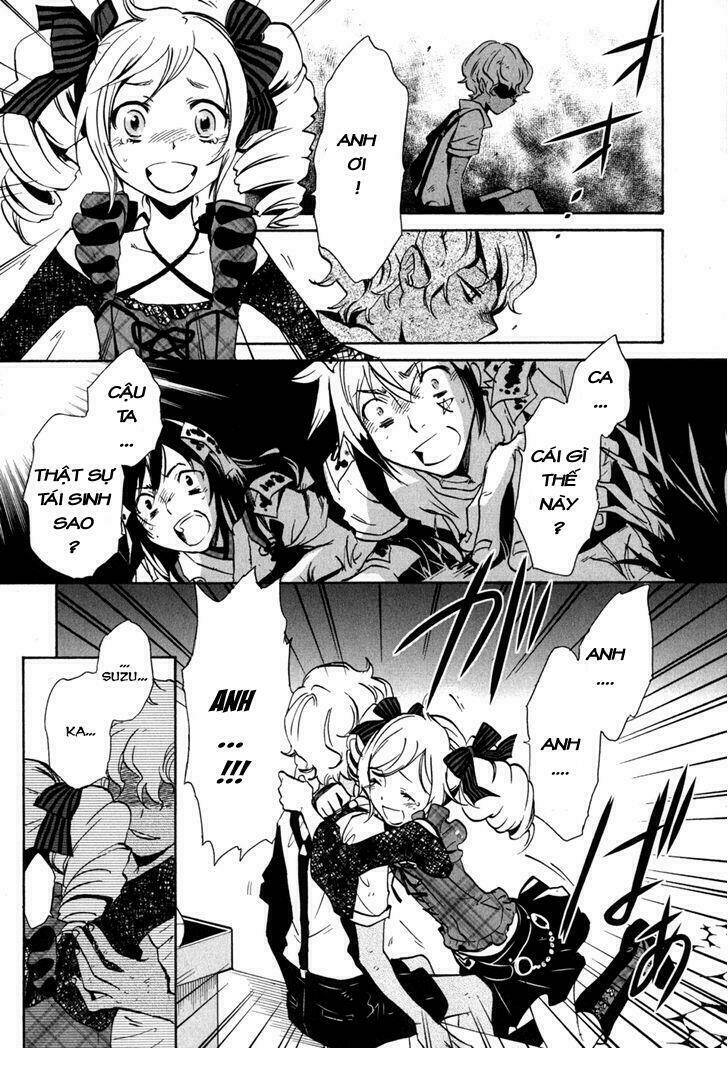 tokyo ravens chapter 5 3