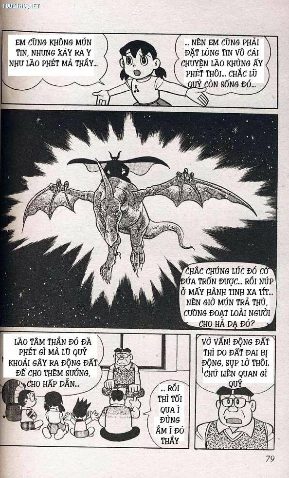 doremon dịch bậy chapter 5 17