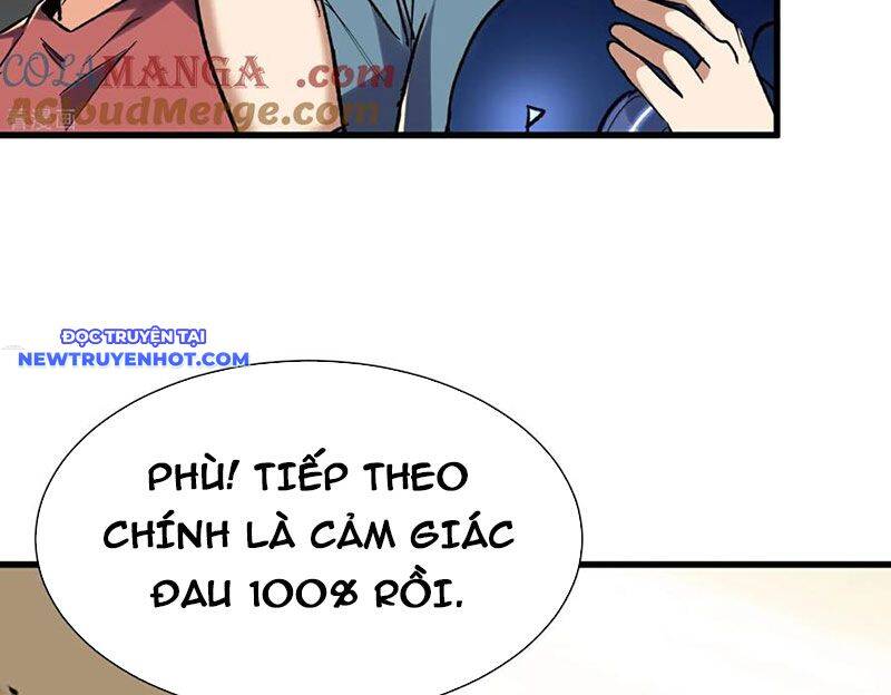 từ dã quái bắt đầu thăng cấp chapter 77 36