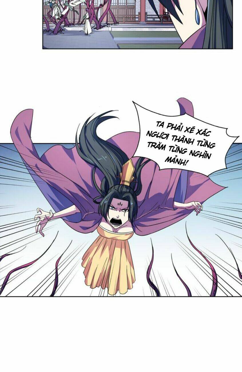 nghịch thiên đại thần chapter 11 7
