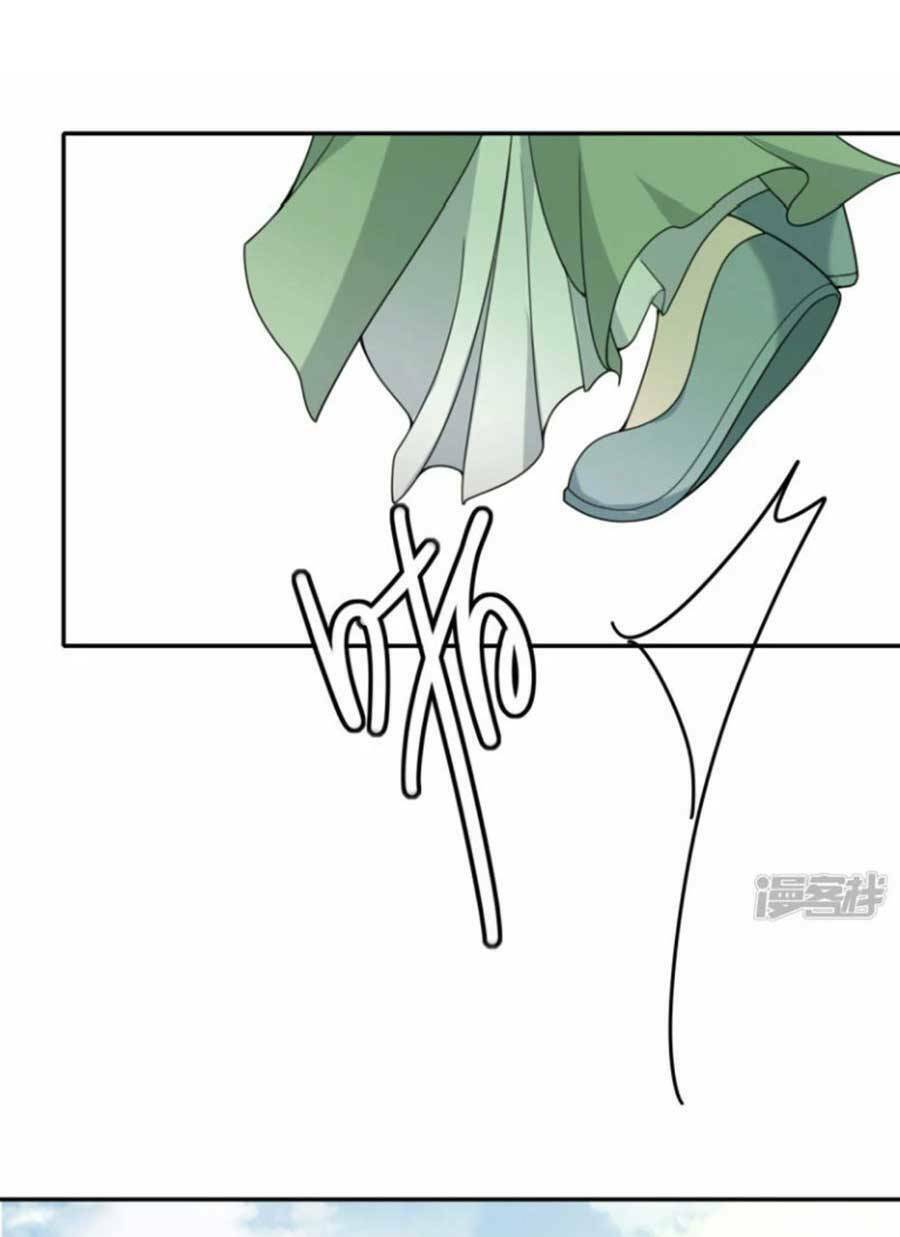 tướng quân, bổn phi không nhận sủng chapter 47 41