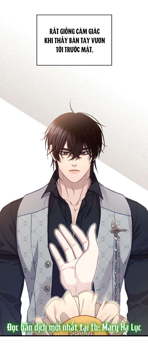 Tôi Sẽ Biến Anh Ta Từ Một Con Chó Điên Thành Một Chàng Quý Tộc chapter 27.1 37