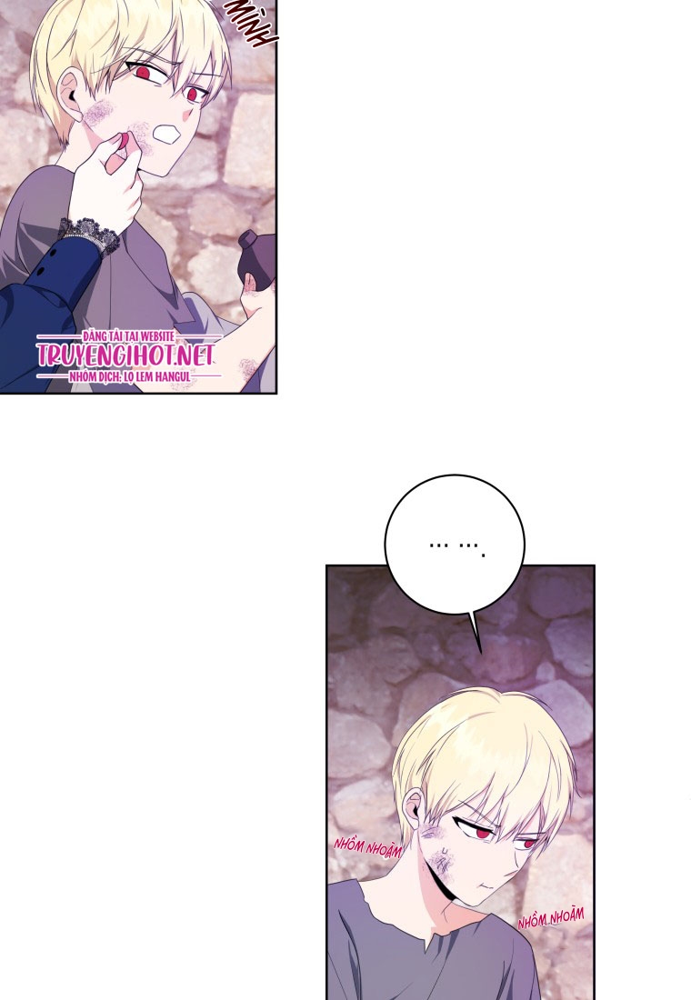 trở thành vợ của nam chính phế vật chapter 32 30