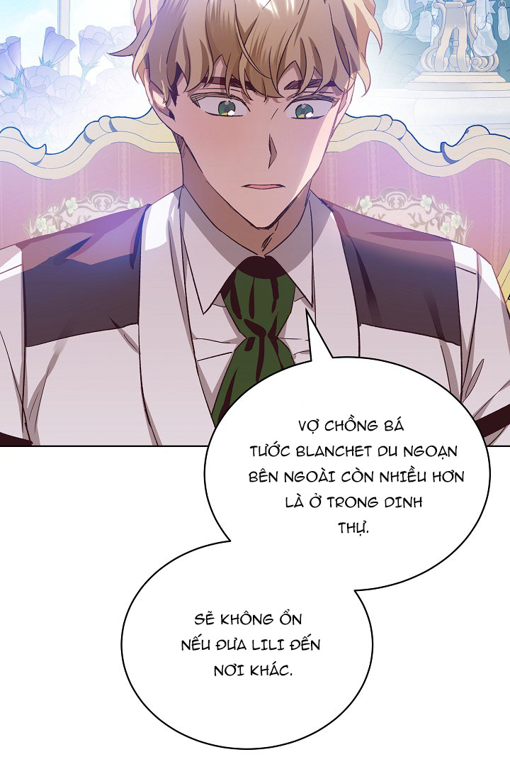 quý cô quyền lực chapter 32 53