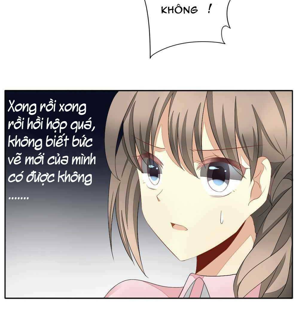 vị hôn thê bỏ trốn chapter 40 18