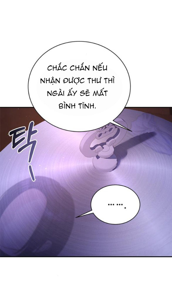 tôi tưởng bản thân không còn sống được bao lâu! chapter 70.2 13