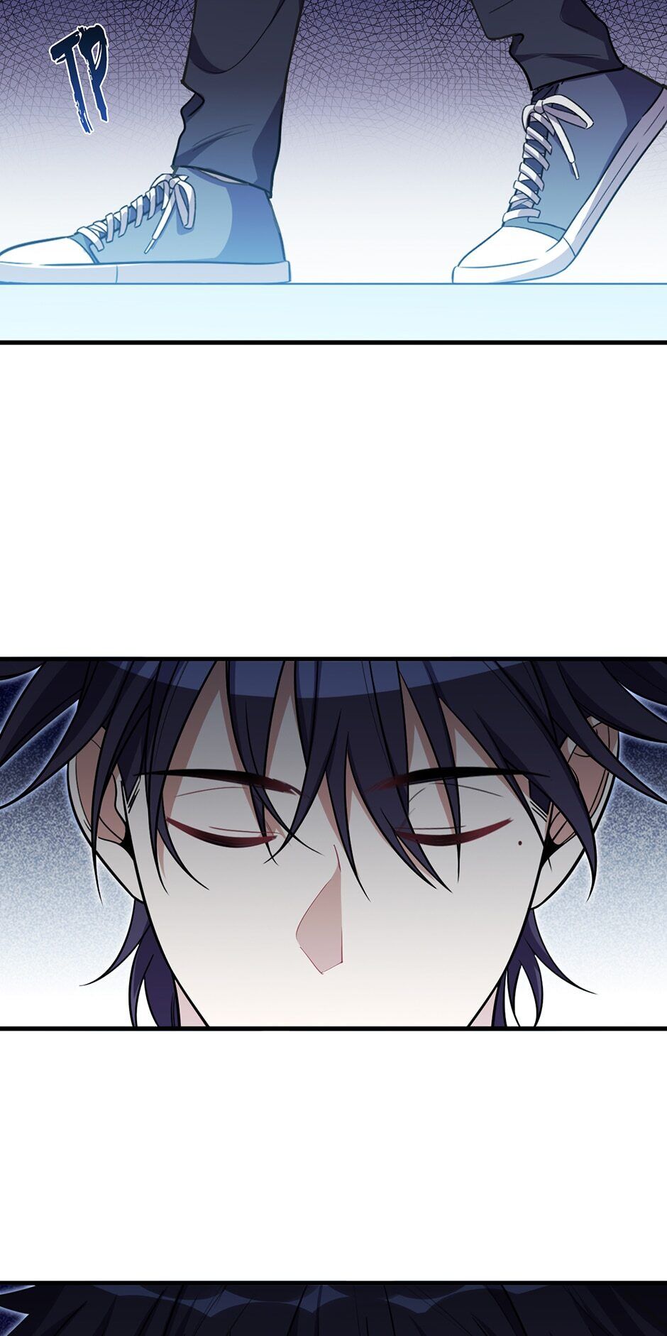 [16+] killing my love chapter 34.2 12