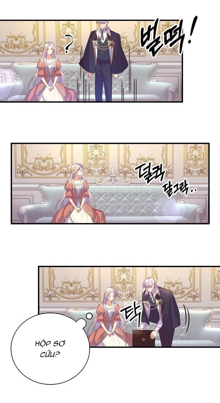 chỉ nhận thức được sau khi mất em chapter 27.2 11