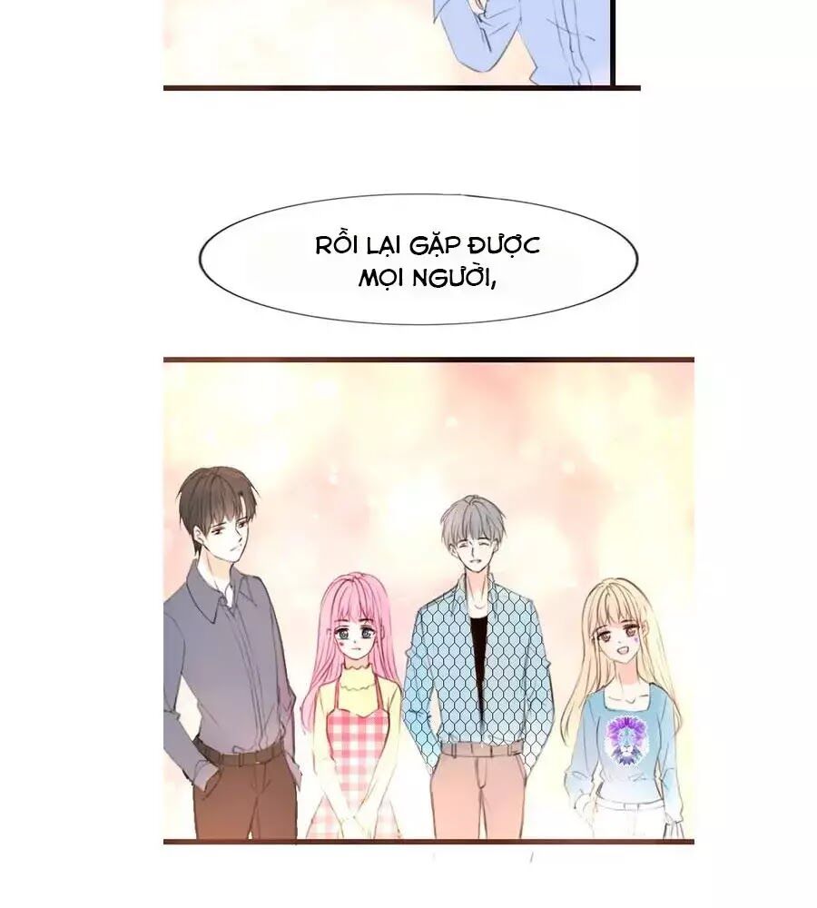 công chúa nữ vương mệnh chapter 116 53