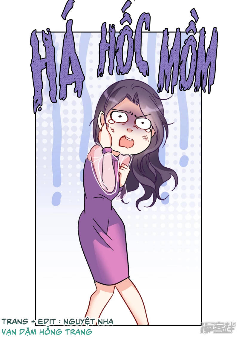 cô ấy đến rồi, xin nằm xuống! chapter 182 24