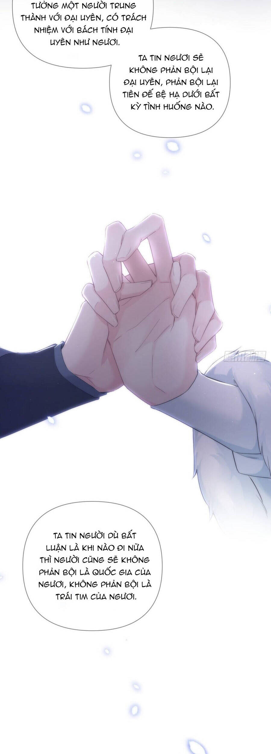 nhập mộ chi thần chapter 60 27