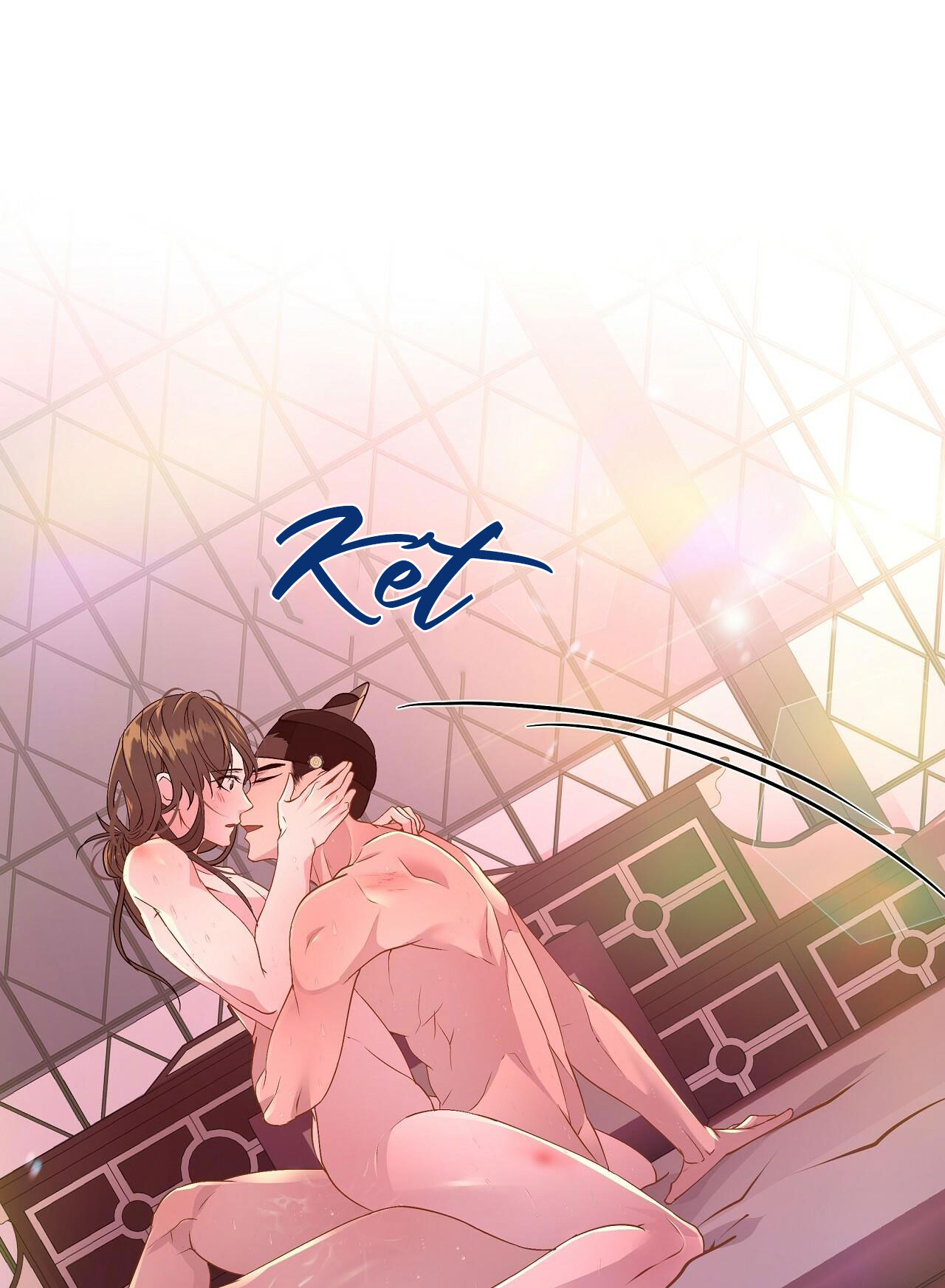 dạ xoa hóa liên ký chapter 19 51