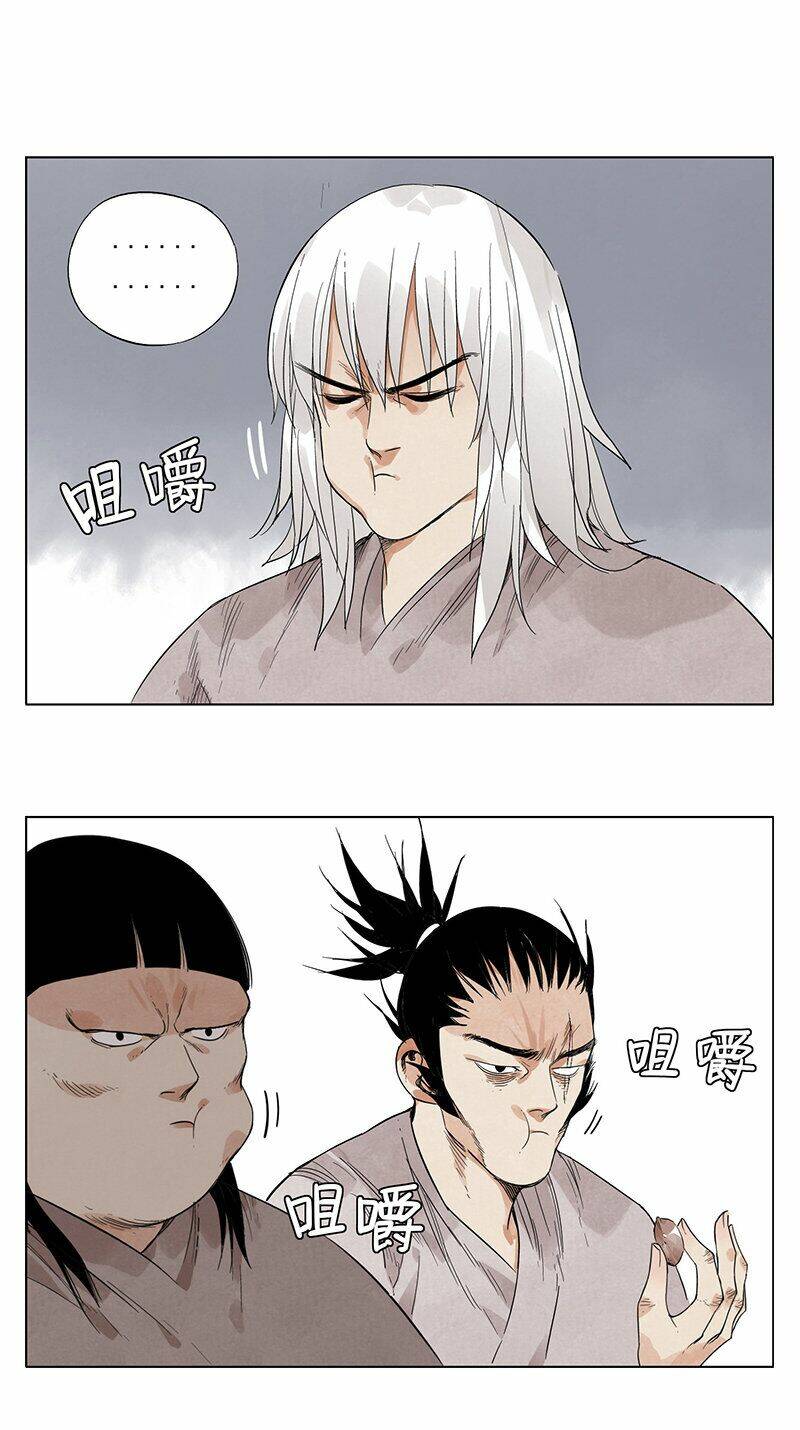 bang chủ đại nhân tìm cách trị hói đầu chapter 30 23