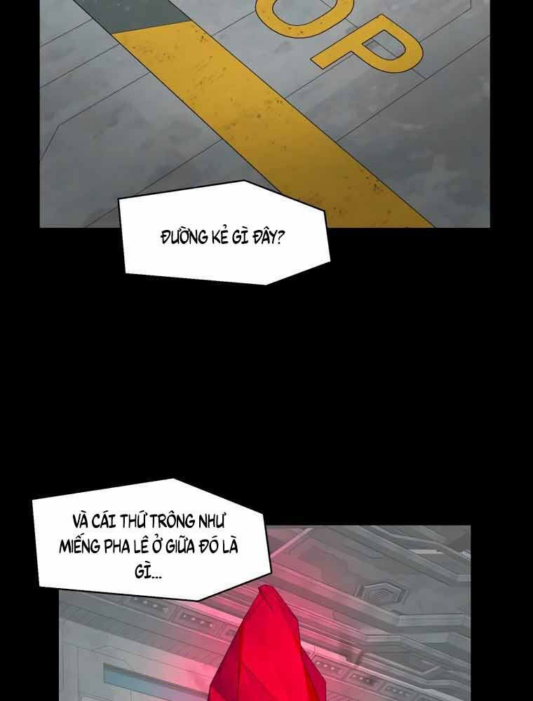 mật mã mê cung chapter 11 42