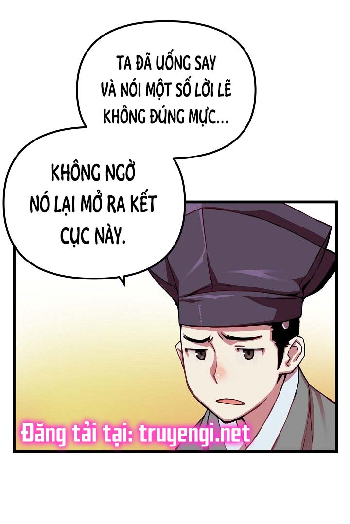 tôi sẽ sống như một hoàng tử chapter 9 32