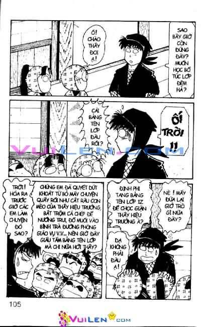 ninja loạn thị chapter 18 105