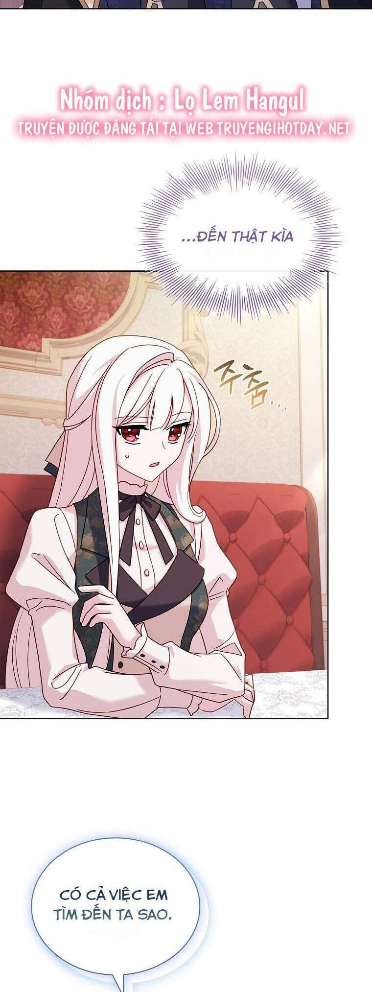 để yên cho tiểu thư hiền chapter 105 49